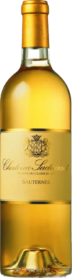 photo Chateau Suduiraut 2013