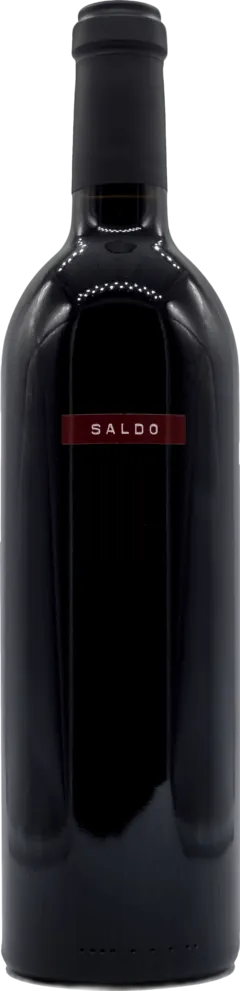 photo The Prisoner Wine Company Saldo Zinfandel 2021
