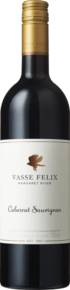 photo Vasse Felix Cabernet Sauvignon