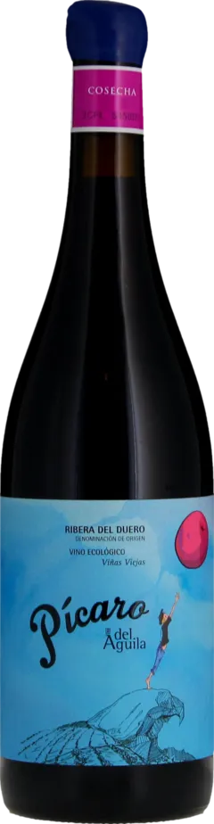 photo Dominio Del Aguila Picaro Vinas Viejas