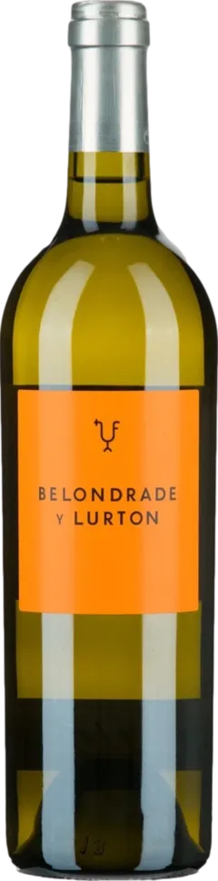 photo Belondrade y Lurton