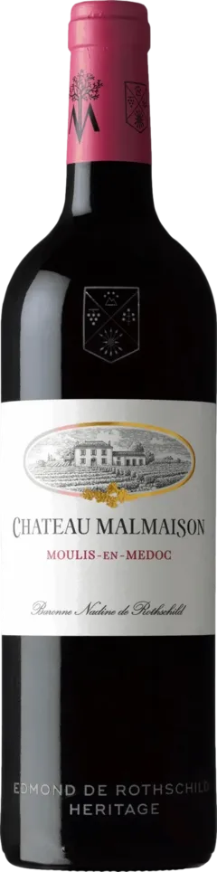 photo Chateau Malmaison