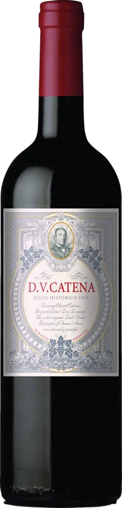 photo Catena Zapata dv Catena Tinto Historico 2022