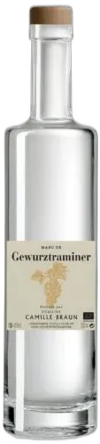 photo Marc de Gewurztraminer
