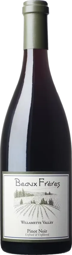 photo Beaux Freres Willamette Valley Pinot Noir