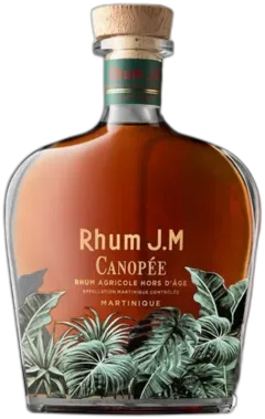 photo Rhum JM Canopée