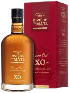 photo du vin Rivière du Mât xo Ile de la Réunion