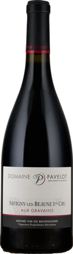 photo Savigny les Beaune Premier Cru Aux Gravains