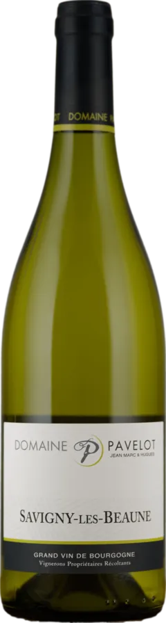 photo Savigny les Beaune Blanc