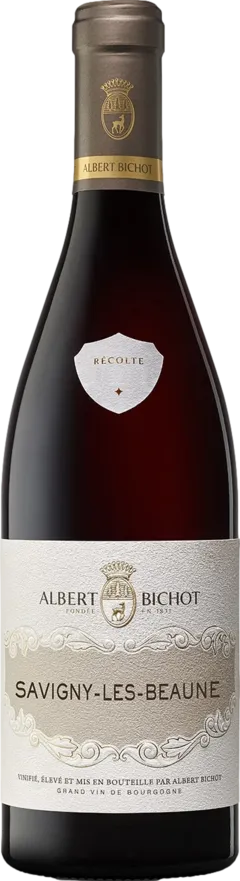 photo Albert Bichot Savigny les Beaune Rouge 2020