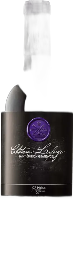 photo Chateau Laforge Saint Emilion Grand Cru