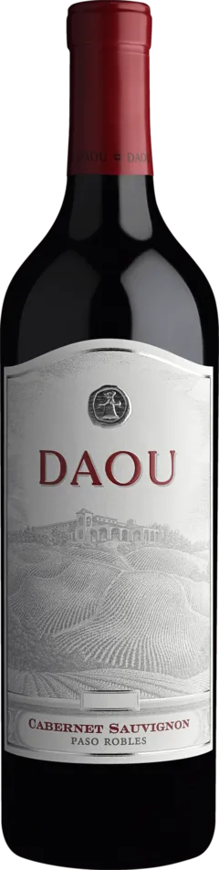 photo Daou Cabernet Sauvignon