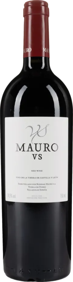image du vin Mauro vs 2021