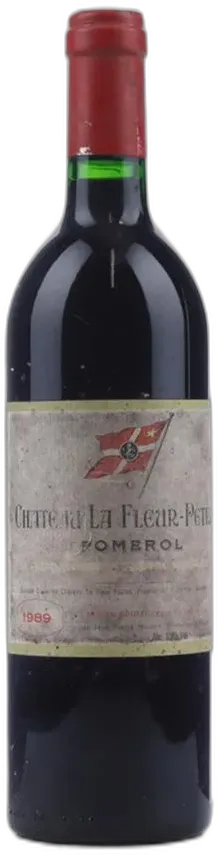 photo La Fleur Petrus