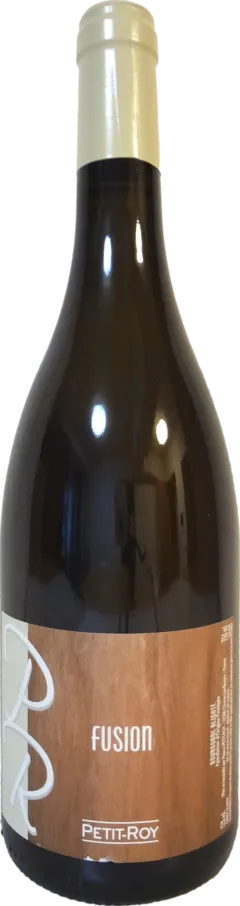 photo Fusion Bourgogne Aligote