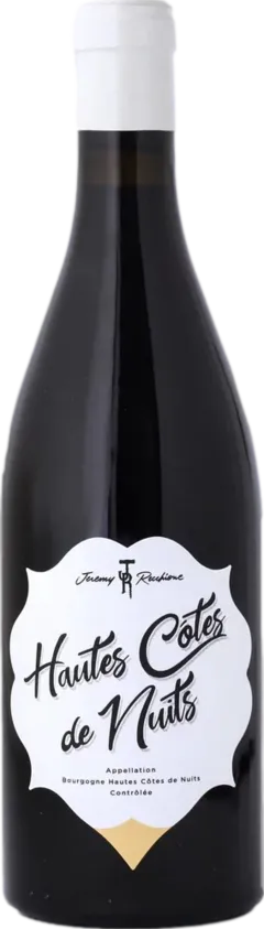 photo Jeremy Recchione Cote de Nuits-Villages 2022