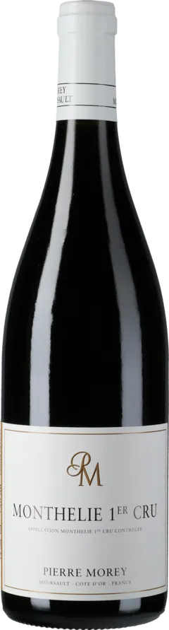 photo Domaine Pierre Morey Monthelie