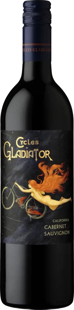 photo Cycles Gladiator Cabernet Sauvignon