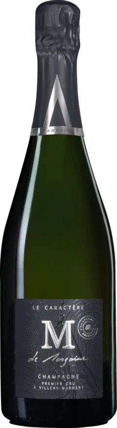 photo Champagne a Margaine Cuvee Premier Cru