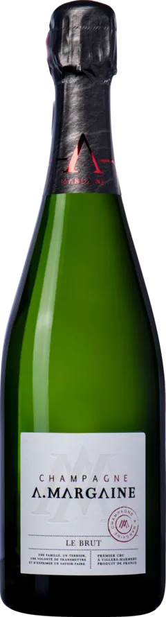 photo Champagne a Margaine le Brut Premier Cru