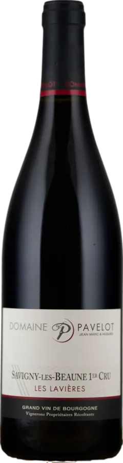 photo Savigny les Beaune Premier Cru les Lavieres 2021
