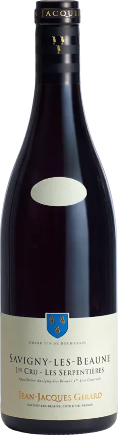 photo Savigny les Beaune Premier Cru les Serpentieres