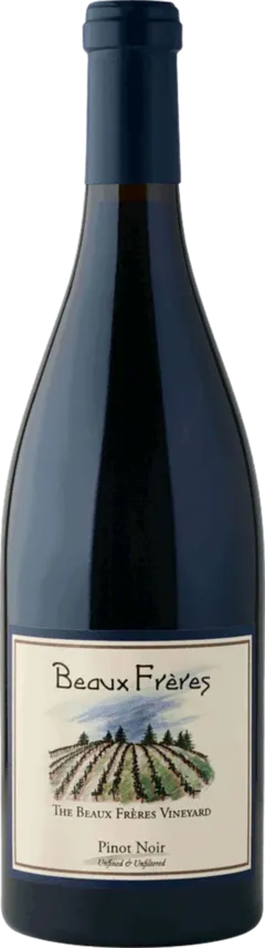 photo Beaux Freres Pinot Noir Ribbon Ridge