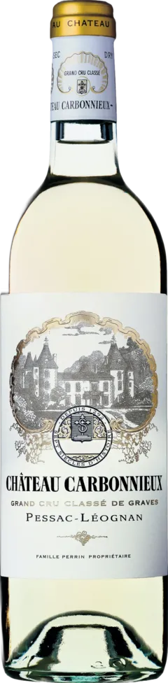 photo Chateau Carbonnieux Blanc