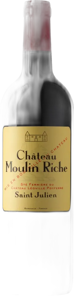 photo Chateau Moulin Riche
