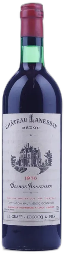 photo Lanessan