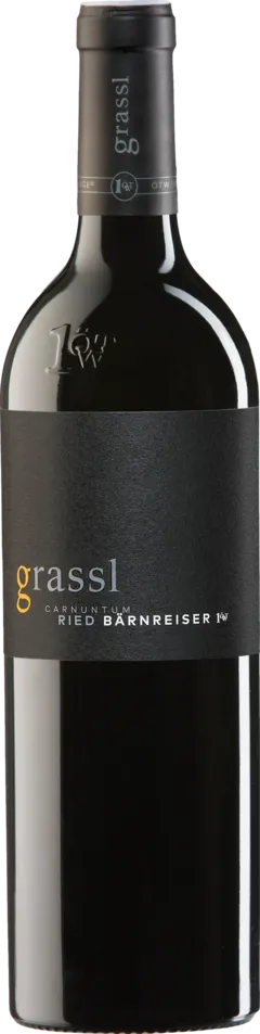 image du vin Weingut Philipp Grassl Ried Barnreiser 1otw Erste Lage 2022