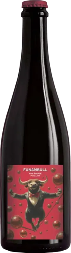 photo du vin Funambull