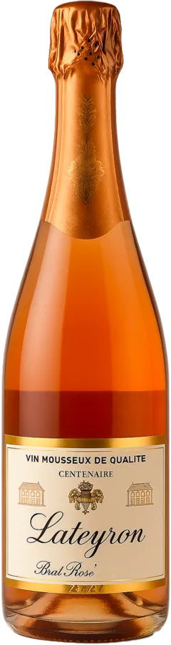 photo Lateyron Rosé