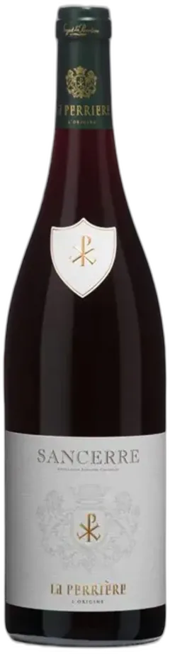 photo Domaine de la Perrière Rouge
