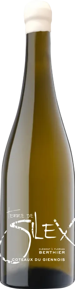 illustration du vin Terre de Silex Clément & Florian Berthier