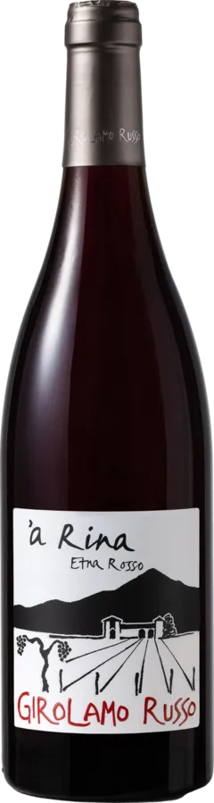 photo a Rina Etna Rosso