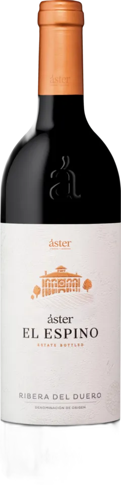 illustration du vin Aster Reserva 2022