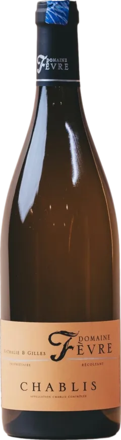 photo Chablis