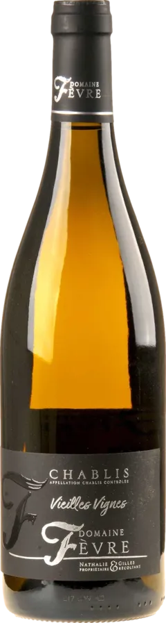 photo Chablis Vieilles Vignes