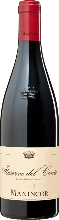 vue du vin Manincor Mason Pinot Nero 2022