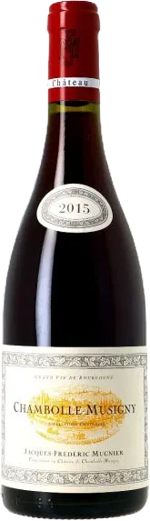 photo Meursault-Porusots 1er Cru 2022 Comtes Lafon