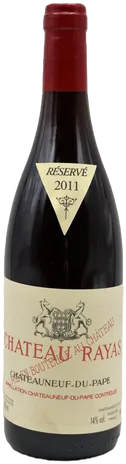 photo Châteauneuf du Pape 2011