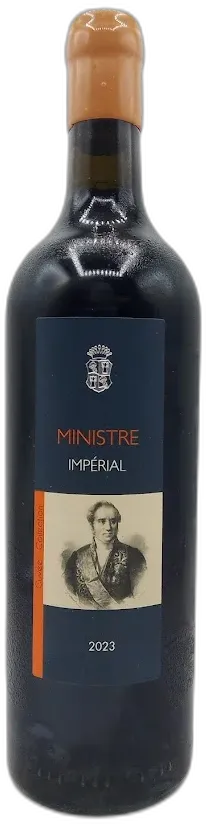 photo Ministre Imperial