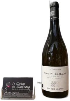 photo Savigny-les-Beaune les Roichottes Blanc