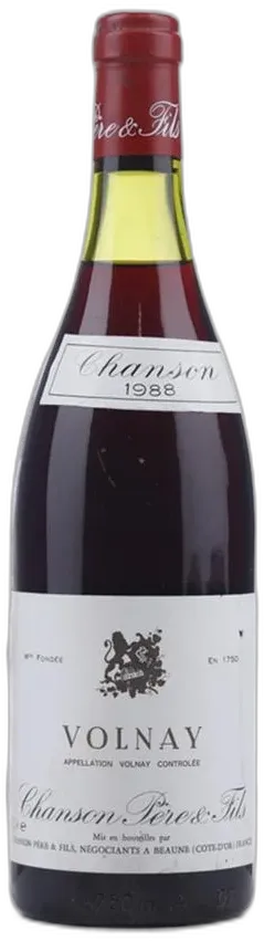 photo Volnay
