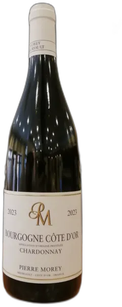 photo Morey Blanc Bourgogne Chardonnay Côte d’or