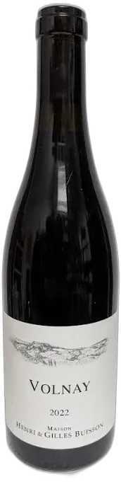 capture du vin Domaine Gilles Buisson Aop Volnay