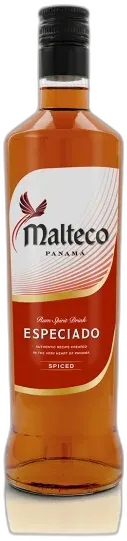 photo du vin Malteco Especiado Spiced