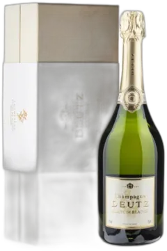 photo Deutz Blanc de Blancs