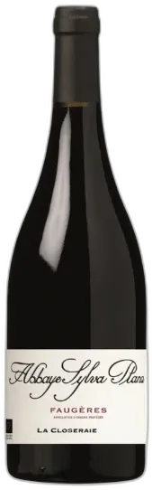 image du vin La Closeraie